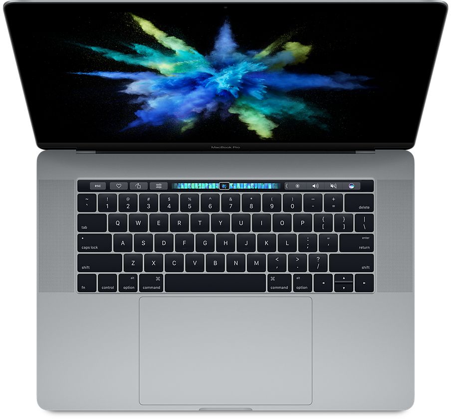 Macbook pro 2016 i7 | Buaran