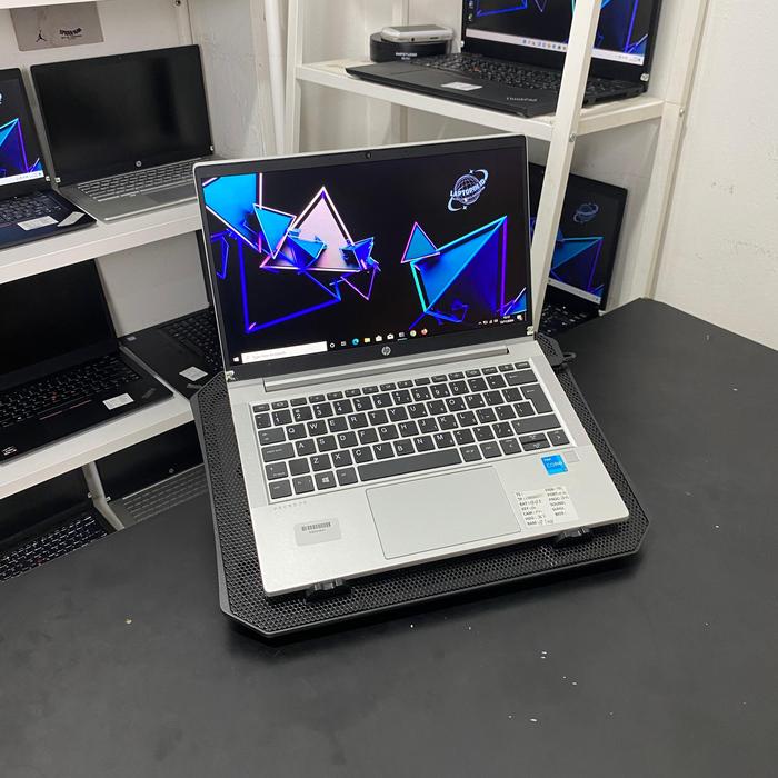 HP ELITEBOOK 830 GS I5 GEN 8 8/256 GB 14 INCH INTEL HD GHRAPIC 64bit | CIBUBUR