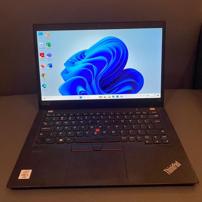 LENOVO THINKPAD X13 I5 GEN 10 RAM 8 GB/512GB | Depok