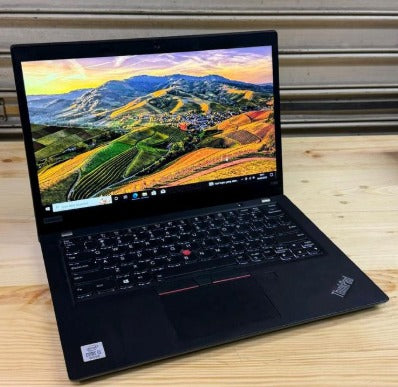 LENOVO THINKPAD X390 i7 gen 8 16/256 GB | Ponde