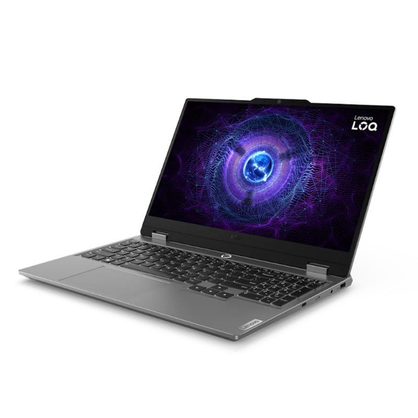 LENOVO LOQ ESSENTIAL 15IAX9 RAM 16 GB/SSD 512 GB RTX 3050 P-core up to 4.4GHz, E-core up to 3.1GHz 15.6 INCH | PONDOK GEDE