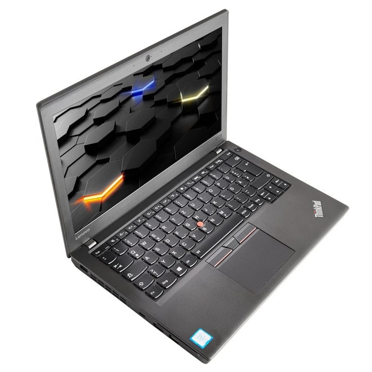 LENOVO T460 i5 Gen 7 8/256gb | Harapan Indah