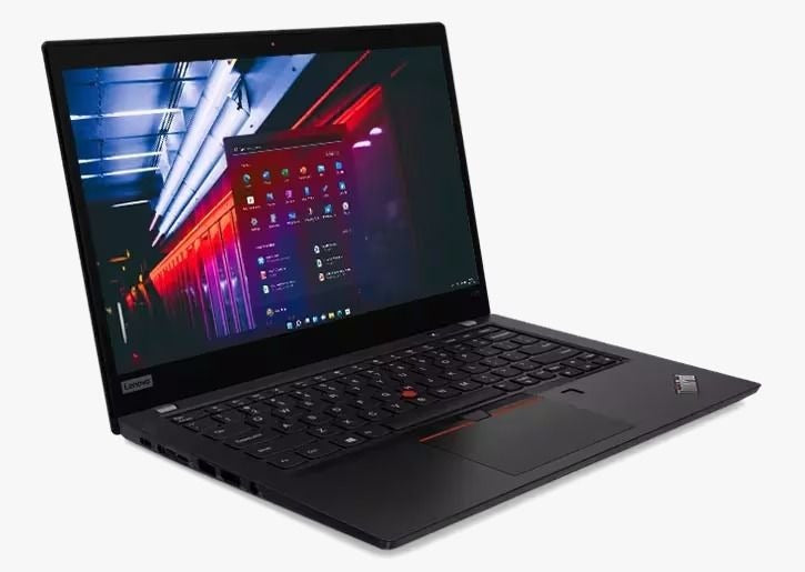 Lenovo X390 RAM 8/256 Intel Core i5 Gen 8 SECOND | HARAPAN INDAH