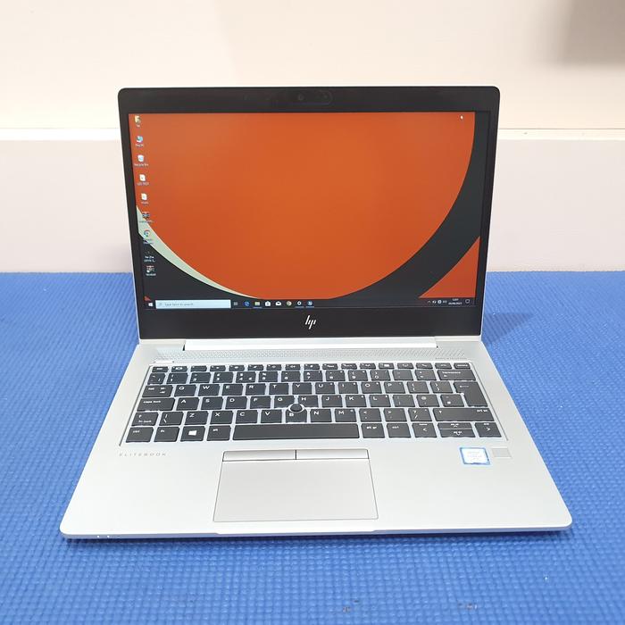 HP ELITEBOOK 840 G6 I5 GEN 8 RAM 16GB SSD 256GB | Buaran