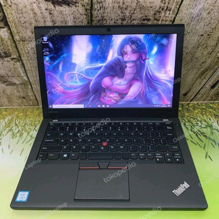 LENOVO THINKPAD X270 TOUCHSCREEN CORE I5 GEN 6 8/256 gb | Buaran