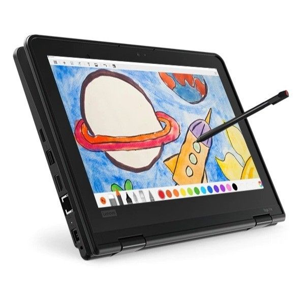 LENOVO YOGA 11e M3 GEN 7 RAM 4GB/128GB SSD | Buaran