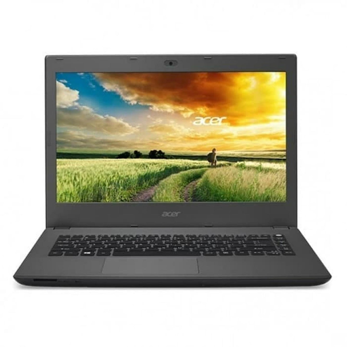 ACER ASPIRE E5-473 I3 GEN 5 RAM 8 HDD 500 GB (TUKTAM CUST IRZAL) Intel Graphics | BINTARO