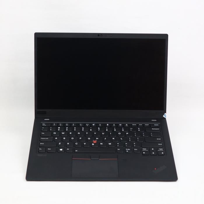 LENOVO THINKPAD X1 CARBON I5 GEN 8 8/256 TOUCHSCREEN Intel Graphics Hd 14 INCH | LAPTOPGO GALAXY