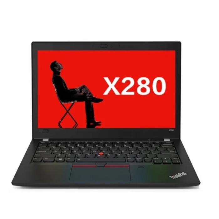THINKPAD X280 CPU i5 Gen 8 8/256gb | Buaran