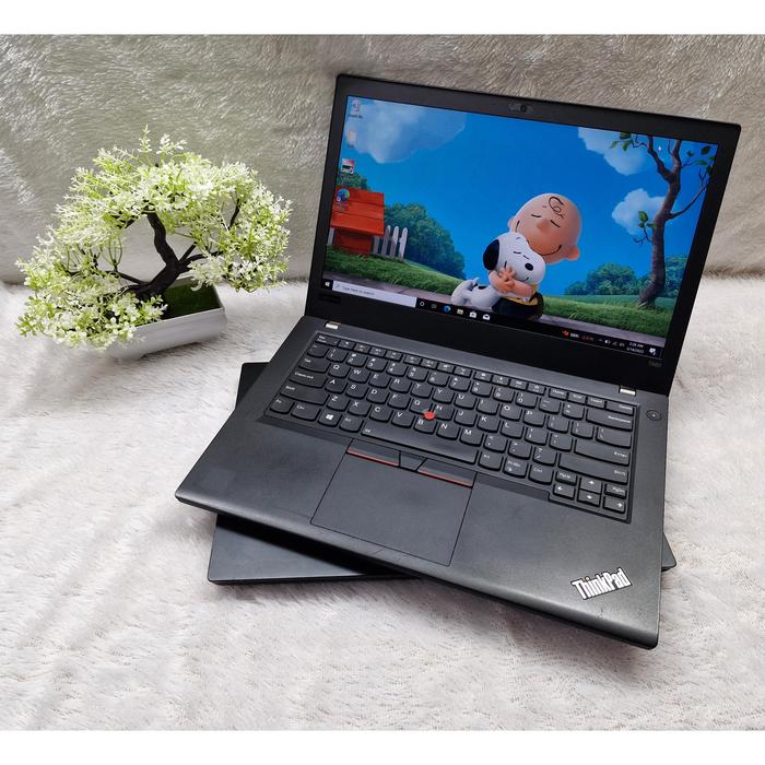 LENOVO T480 THINKPAD I5 GEN 8 8/256 TC 14" HD/FHD | KOTA WISATA
