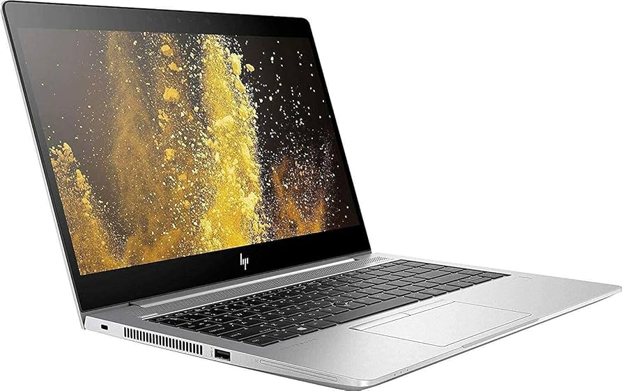HP ELITEBOOK 745 RYZEN 5 RAM 16 GB/ SSD 512GB | Depok