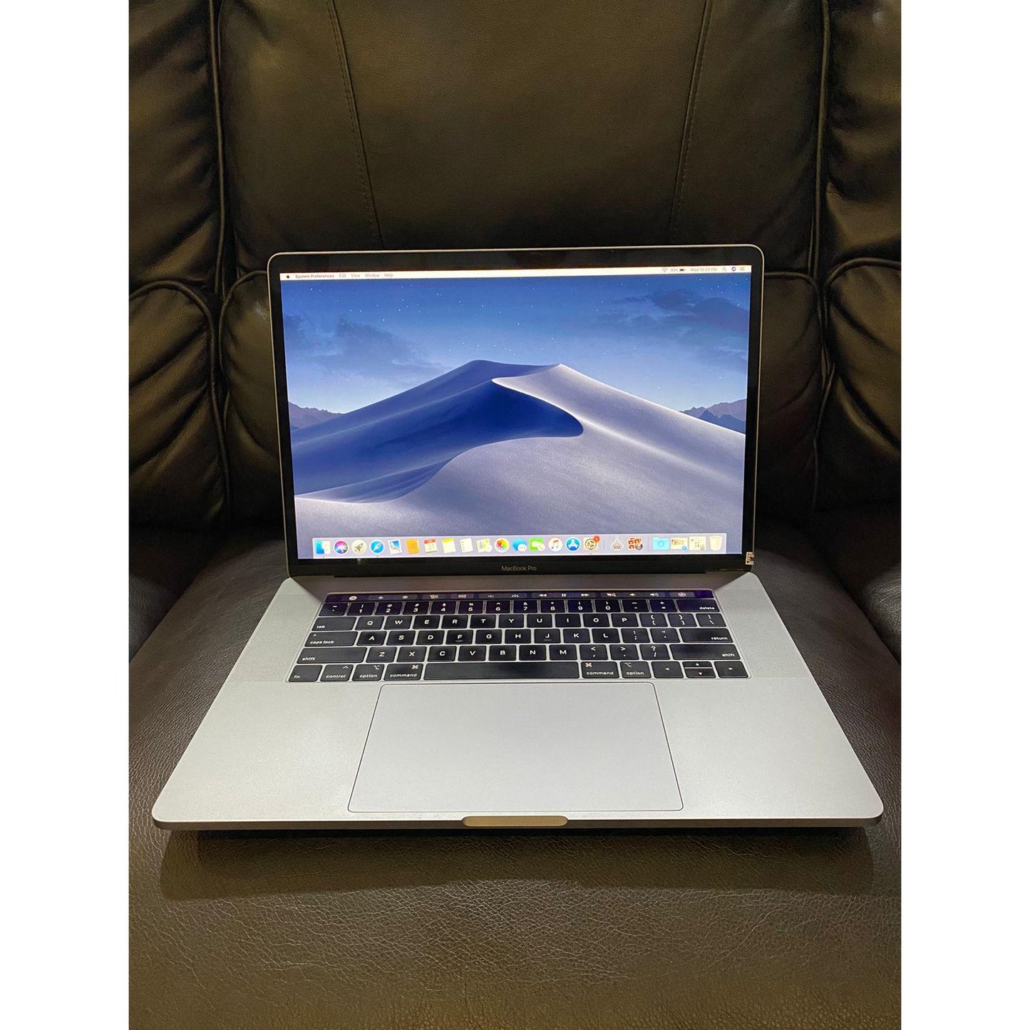MACBOOK PRO 2017 I7 RAM 16/512 GB RETINA DISPLAY 2.5GHz 13.3 Inch | TANDUR