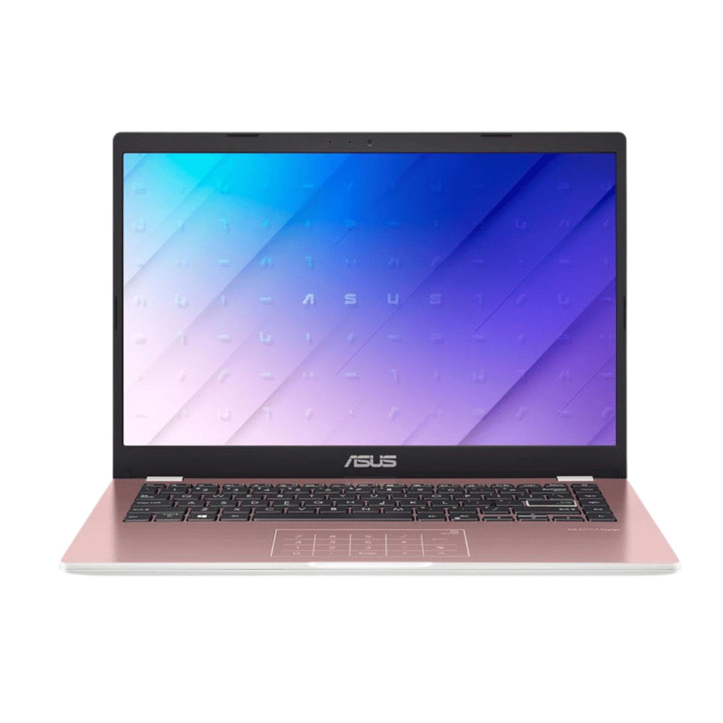 ASUS VIVOBOOK GO 14 INTEL N4500 RAM 4/256 GB (BNOB) 2.8 GHz 14 INCH Intel UHD Graphics | BINTARO