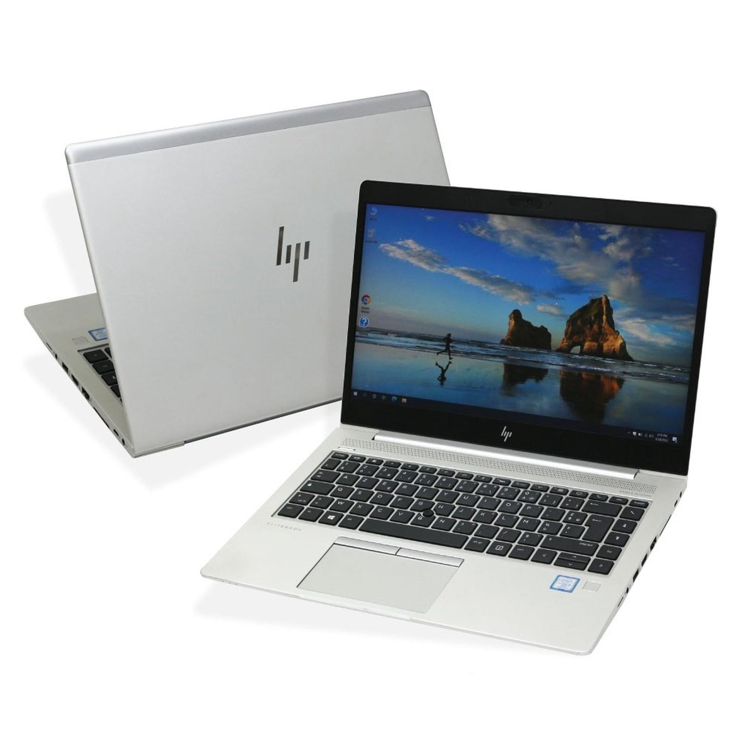 HP ELITEBOOK 840 G5 I5 GEN 8 Intel UHD Graphics 620 | TANDUR