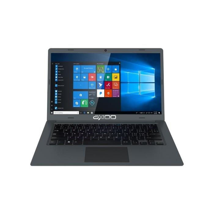 AXIOO HYPE 10 INTEL CELERON RAM 8GB SSD 256GB (BNOB) | TANDUR