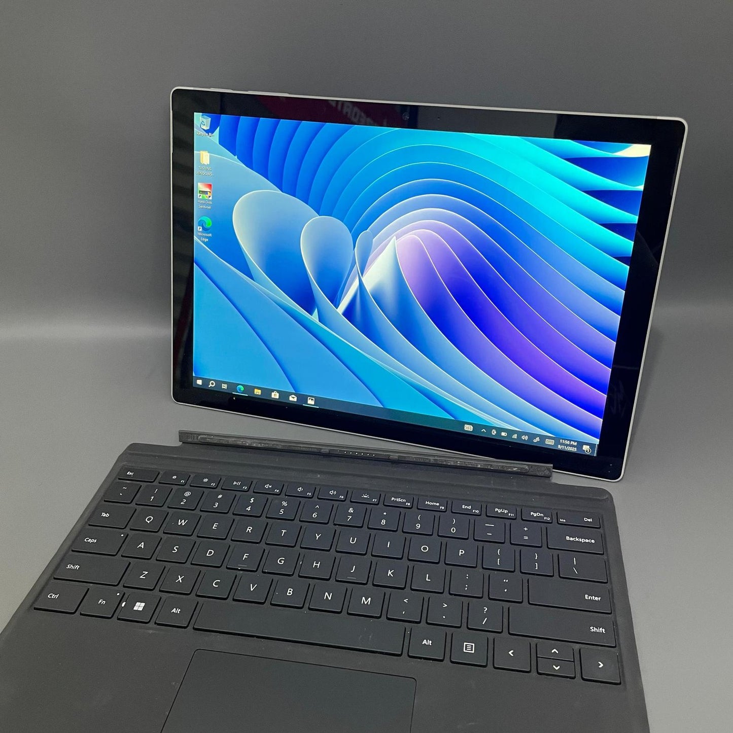 SURFACE PRO 4 I5 GEN 7 8GB/256GB | KELAPA GADING