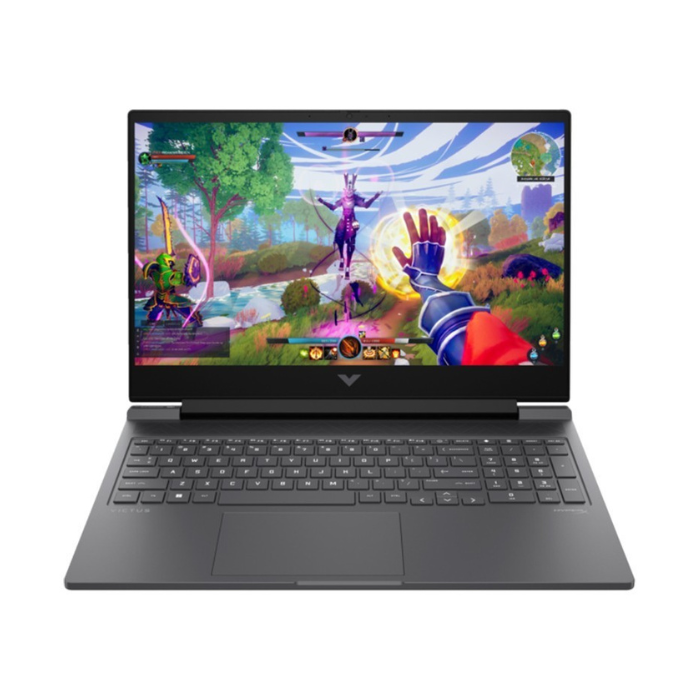 HP Victus 15 FA2716TX GeForce RTX 3050 - I5 13420H RAM 16 GB 512GB SSD 144HZ