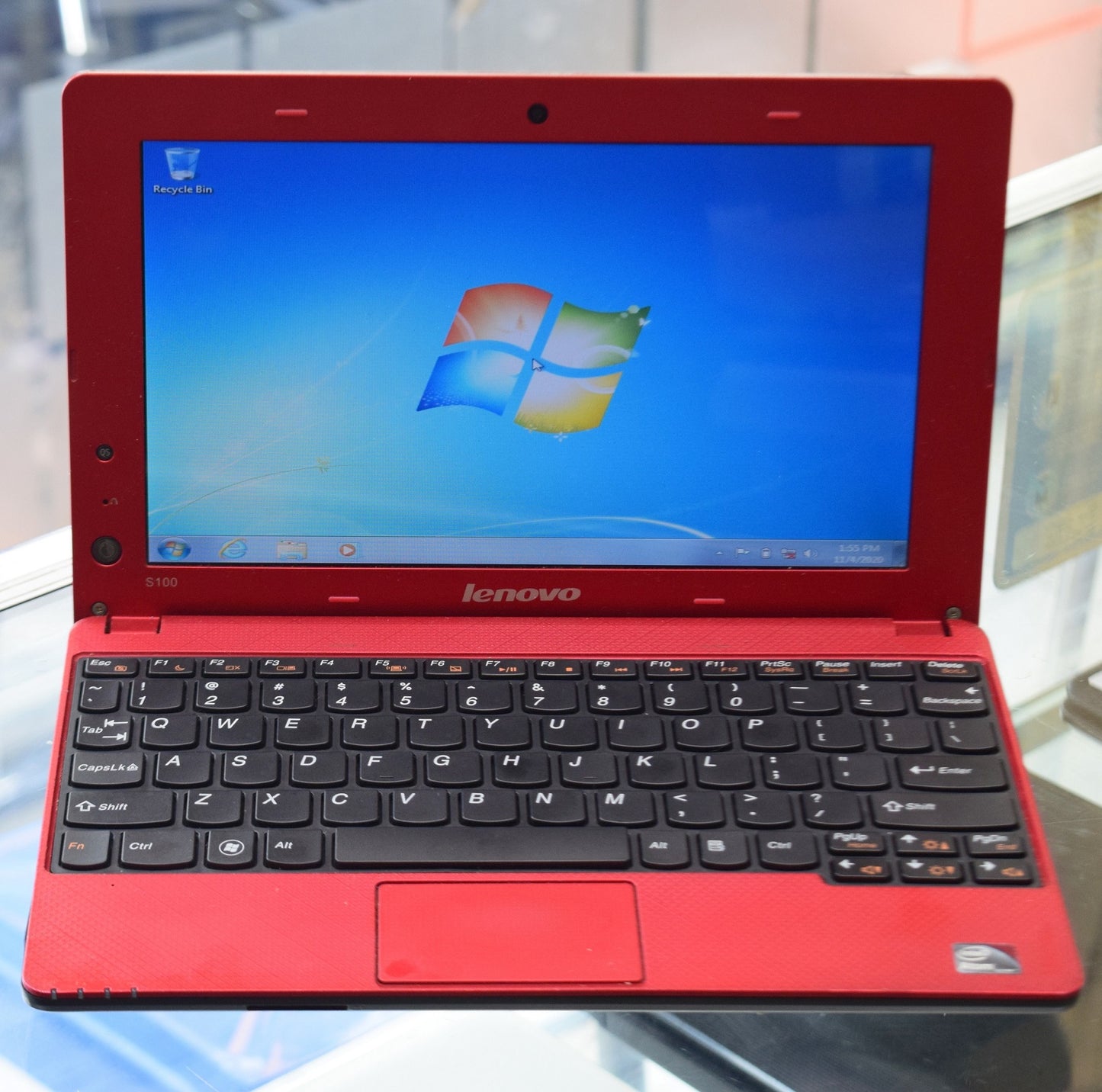 LENOVO S100 INTEL ATOM 2 GB / HDD 500 GB | Buaran