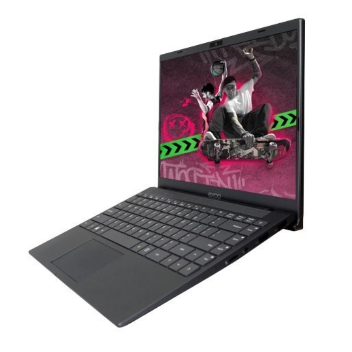 AXIO HYPE 10 CELERON N4000 RAM 8/256GB | kelapa Gading