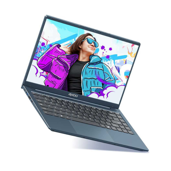 AXIOO HYPE 5 RYZEN 5 3500U 8/256GB (BNOB) | Kemanggisan