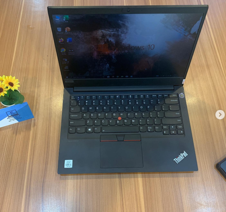 LENOVO THINKPAD E14 I5 GEN 10 8/256 14 inch | TANDUR