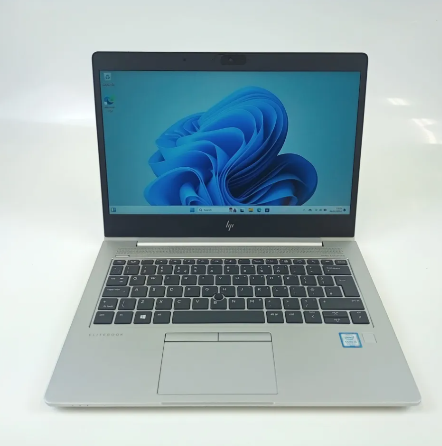 HP Elitebook 830-G5 I5 GEN 8 (8/256GB) | Kelapa gading