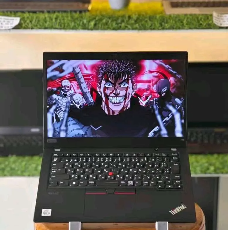 LENOVO THINKPAD X13 YOGA I5-10 16/256GB | Kemanggisan