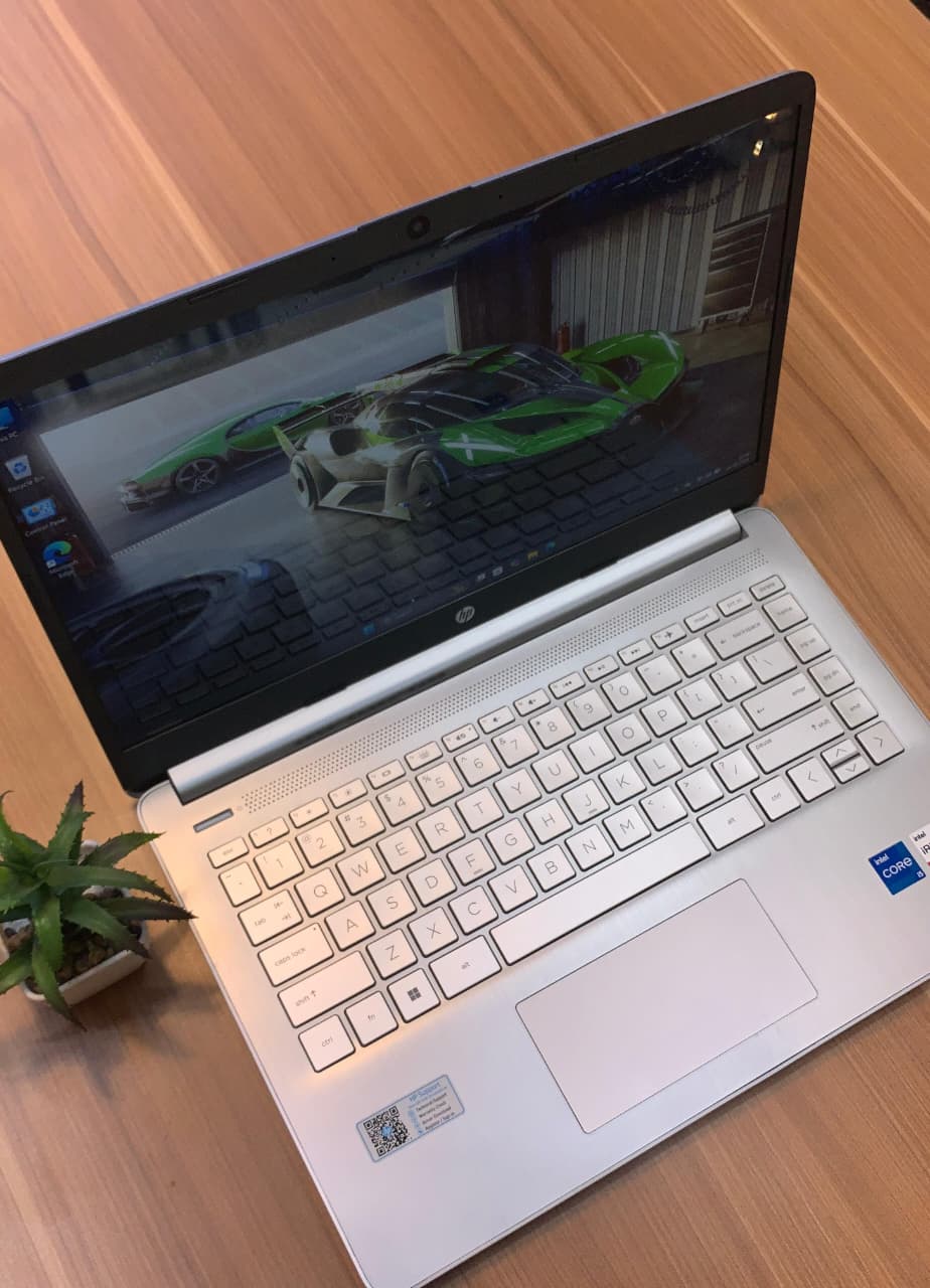 HP PROBOOK 16/512 second