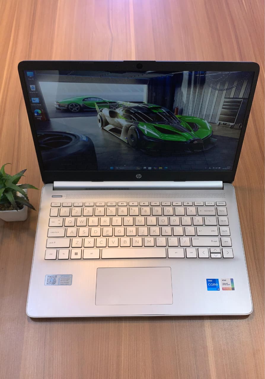 HP PROBOOK 16/512 second