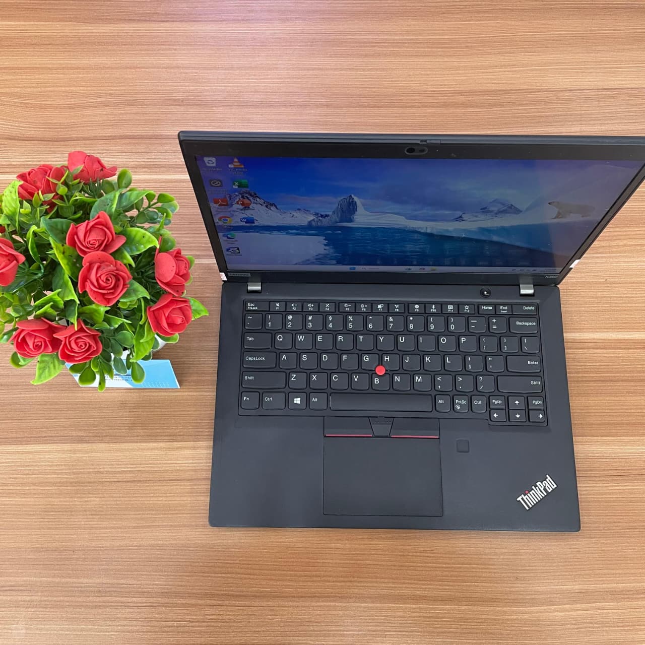 LENOVO X390 32/256 SECOND