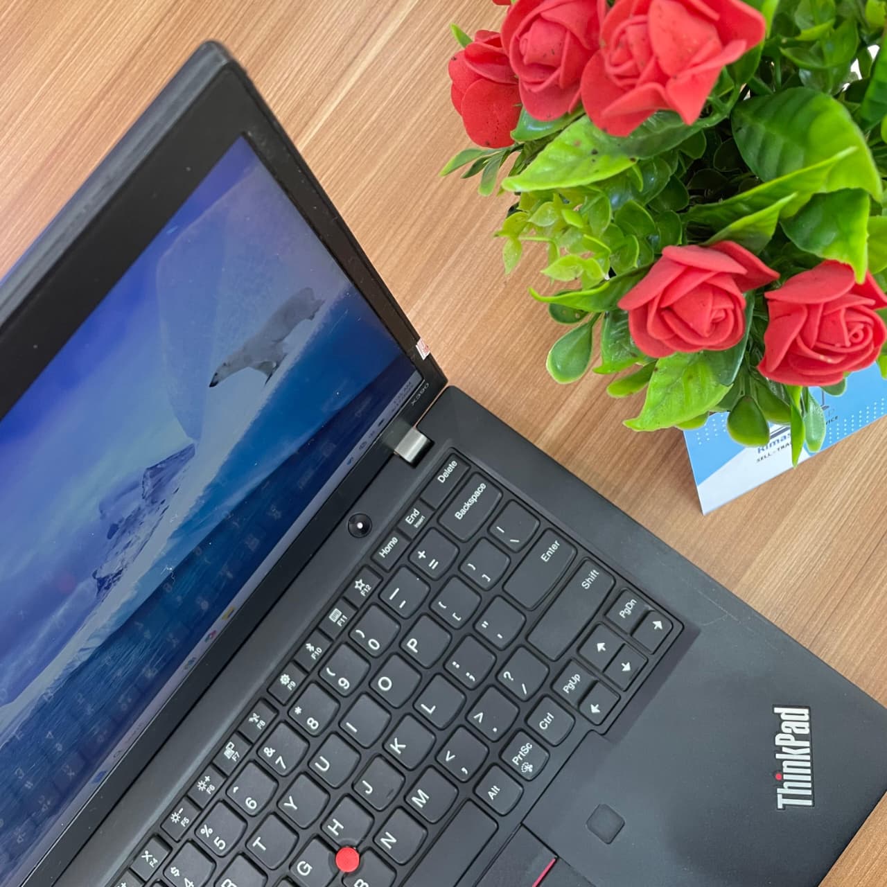 LENOVO X390 32/256 SECOND