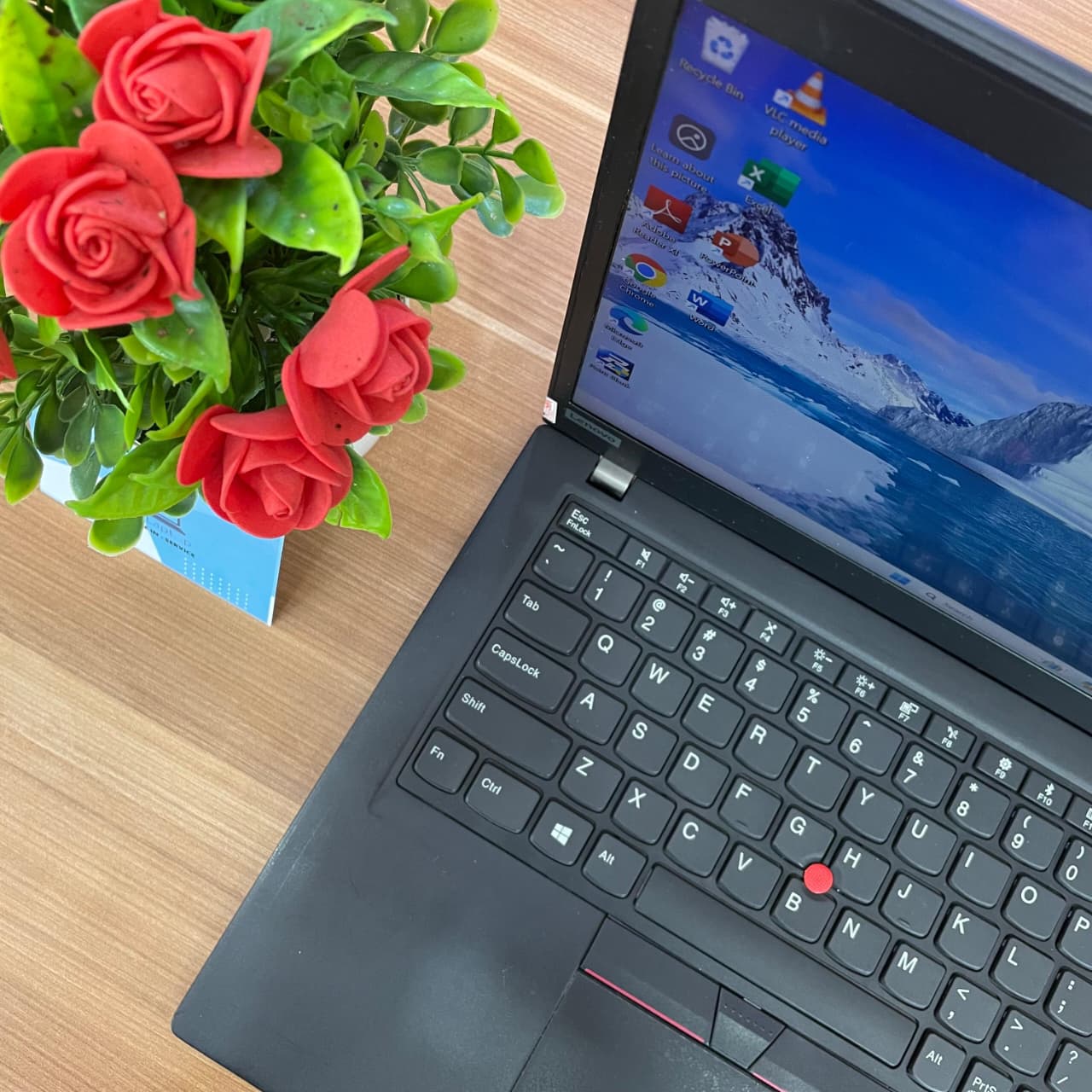 LENOVO X390 32/256 SECOND