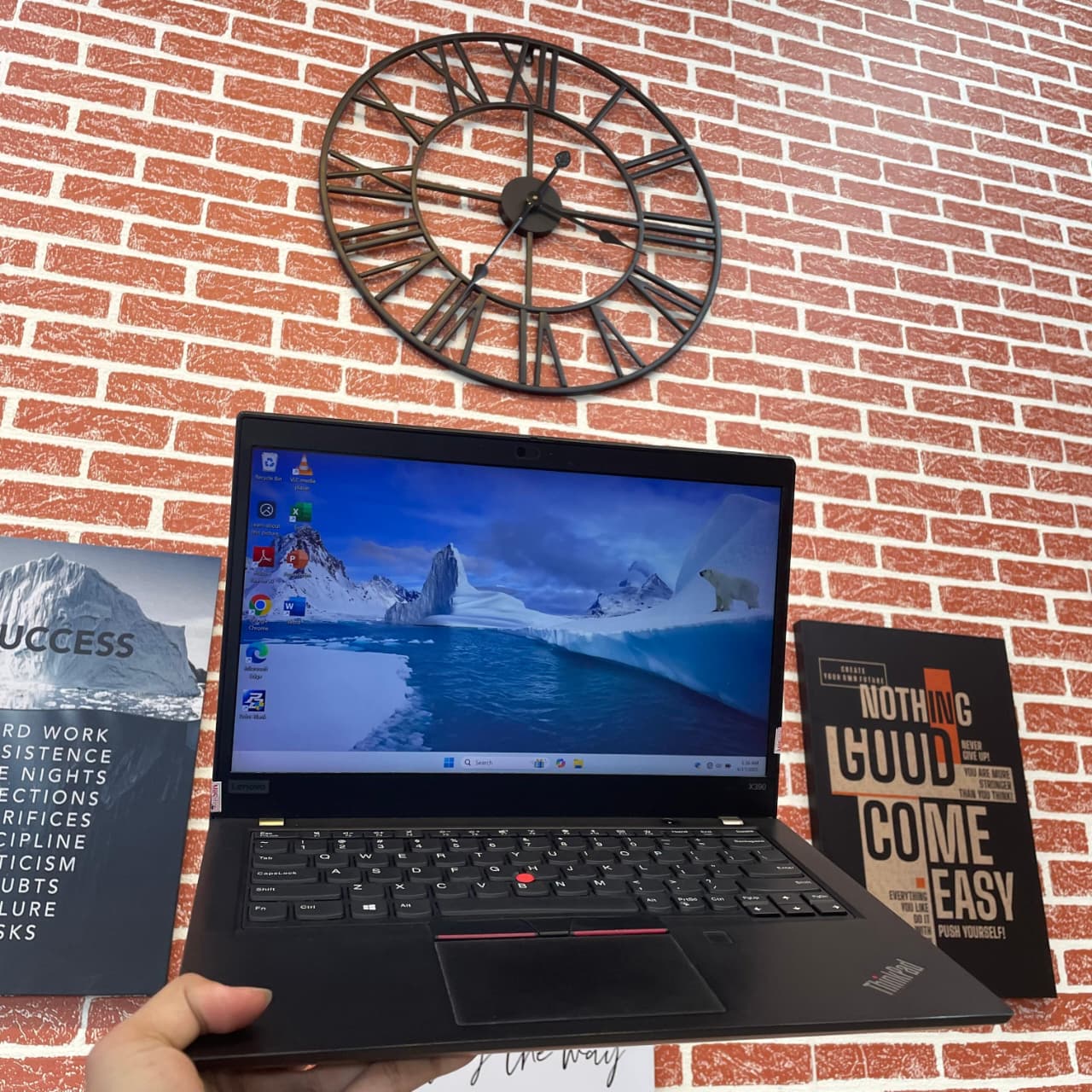 LENOVO X390 32/256 SECOND
