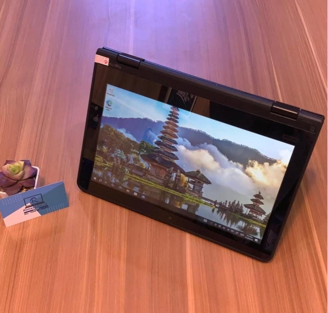 Lenovo Yoga 11E | BINTARO
