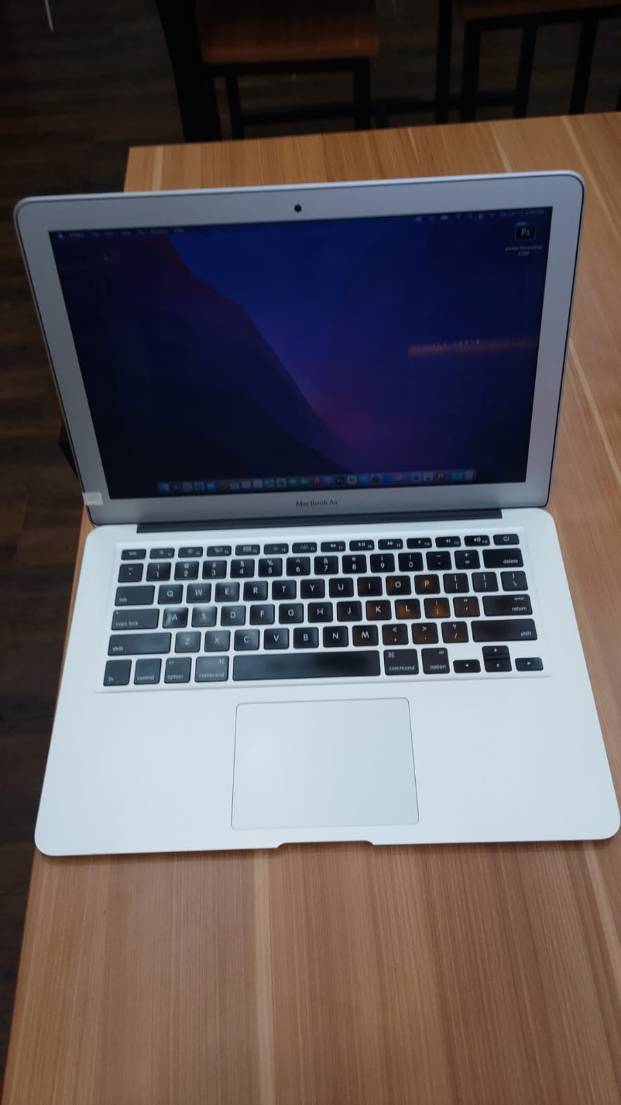 MACBOOK AIR 2017 LG DEPOK