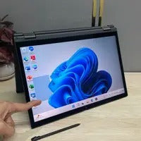 LENOVO THINKPAD L13 YOGA | GADING