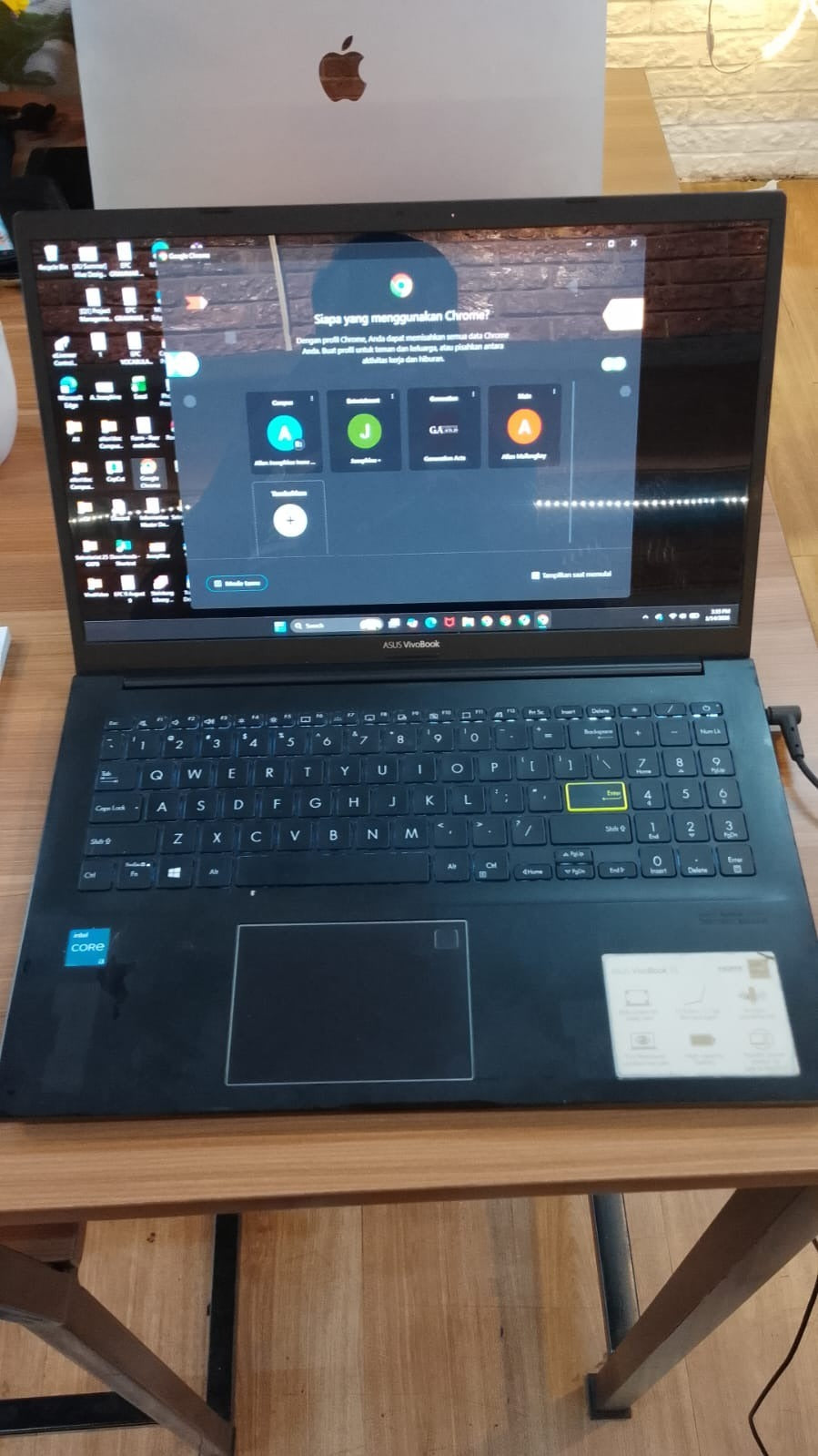 Asus vivobook 15 | KOTWIS
