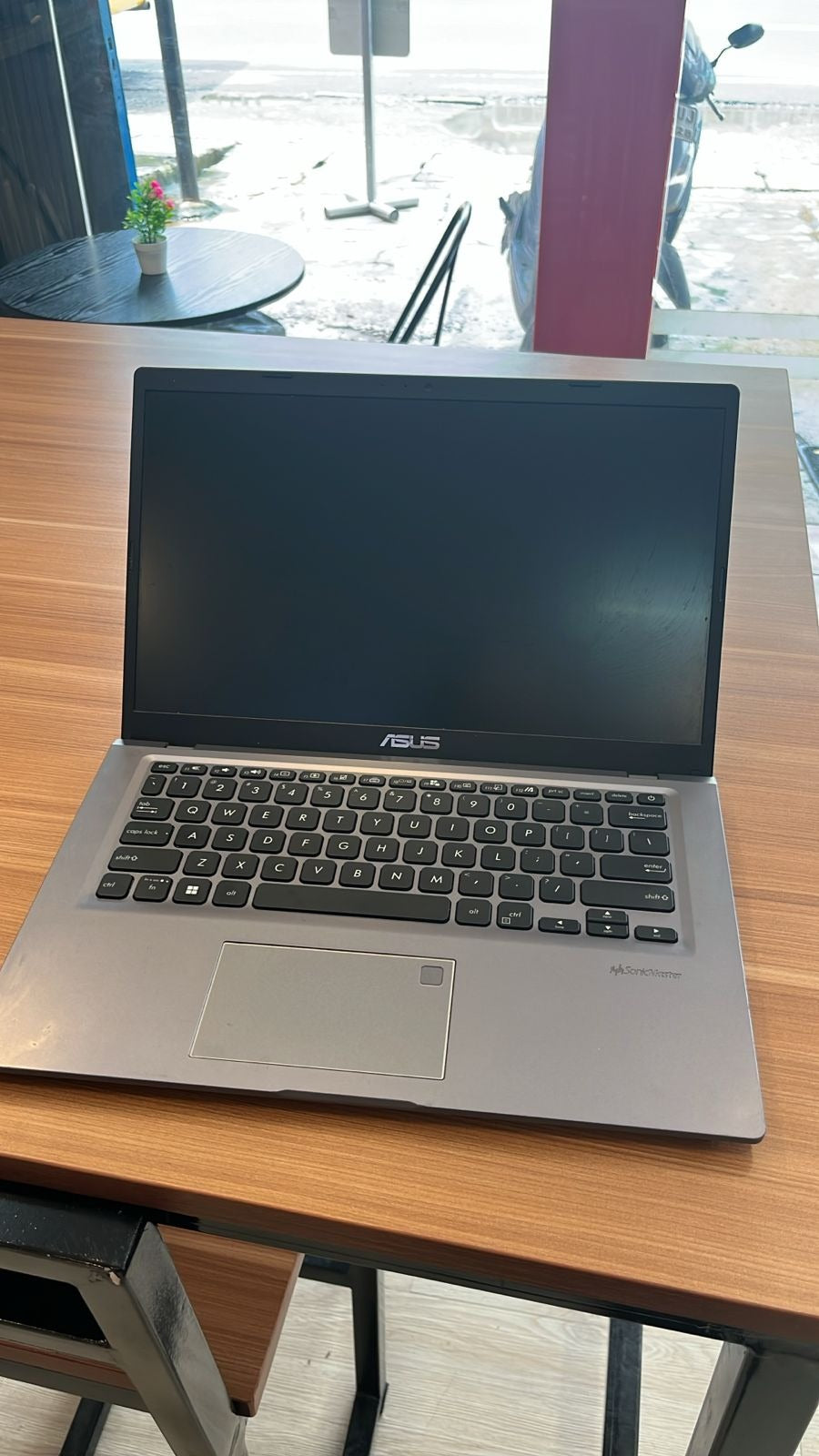 Asus vivobook | LG PASMING