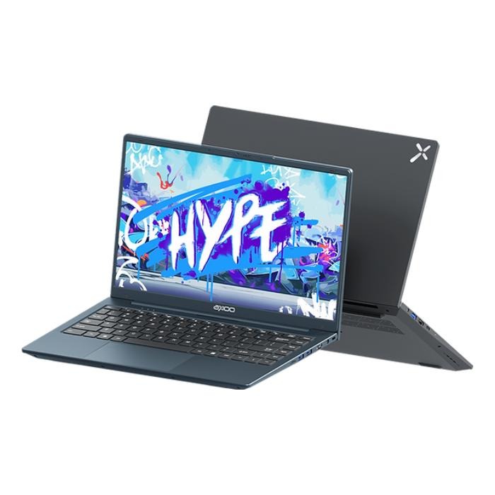 AXIOO MYBOOK HYPE 7 AMD X7 | PANCORAN