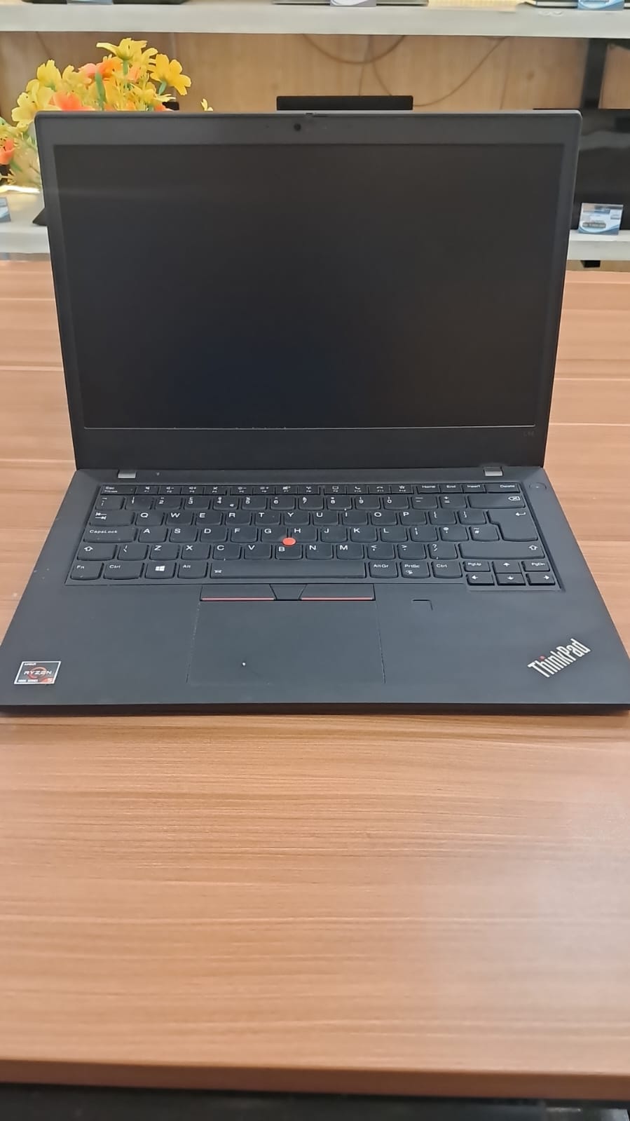 LENOVO THINKPAD L14 TC | PONDOK GEDE