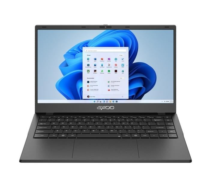 Axioo Hype 10 | PANCORAN