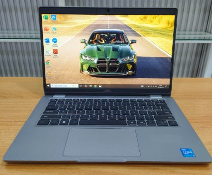 Dell Latitude 5320 | RL DEPOK