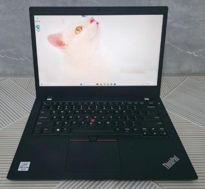 Thinkpad L14 | BUARAN