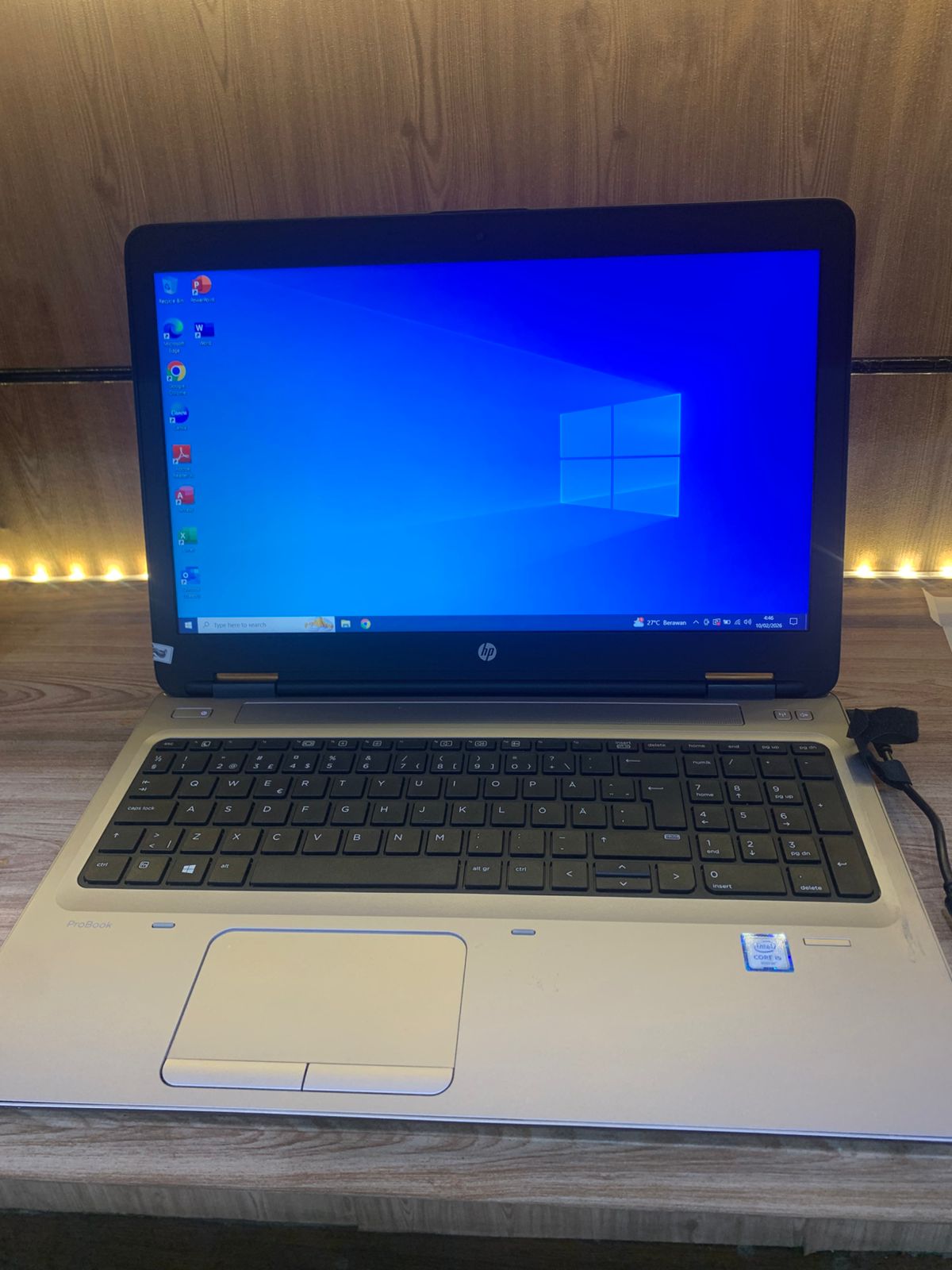 Hp probook | BEKASI