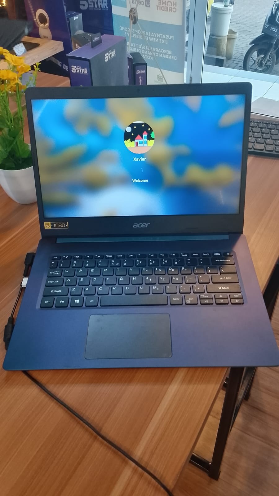 Acer aspire A514 | KOTA WISATA