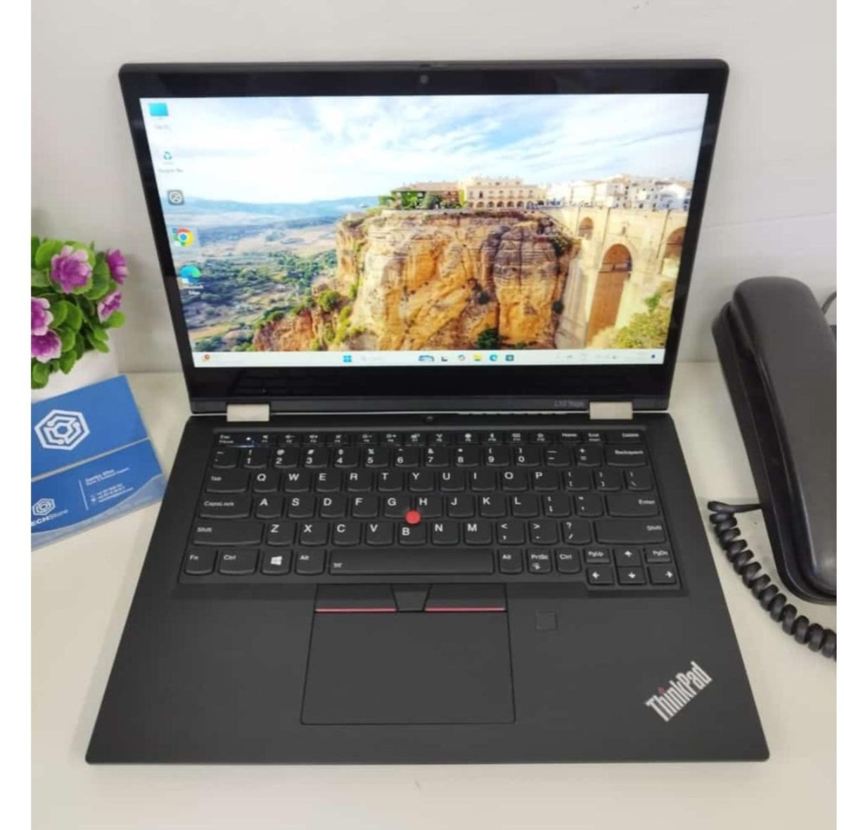 THINKPAD L13 YOGA | DEPOK