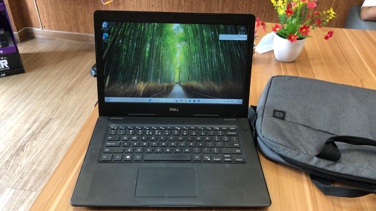 DELL VOSTRO | LG GALAXY