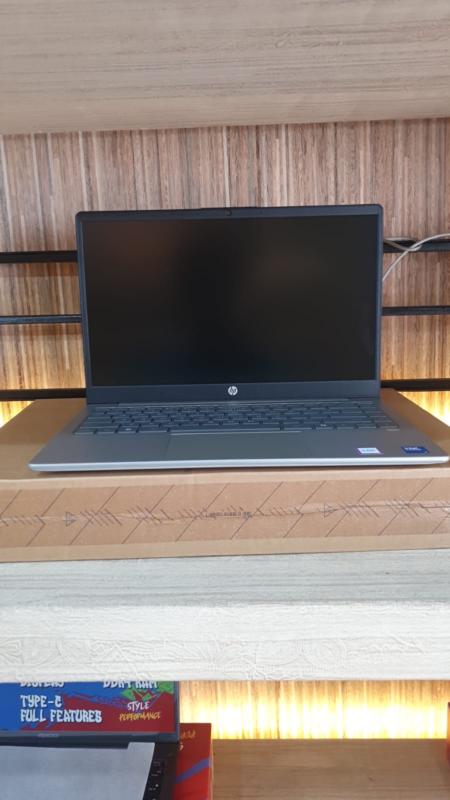 HP 14 | KELAPA GADING