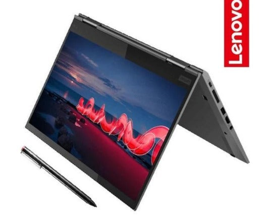 Thinkpad X1 Yoga | KEMANGGISAN