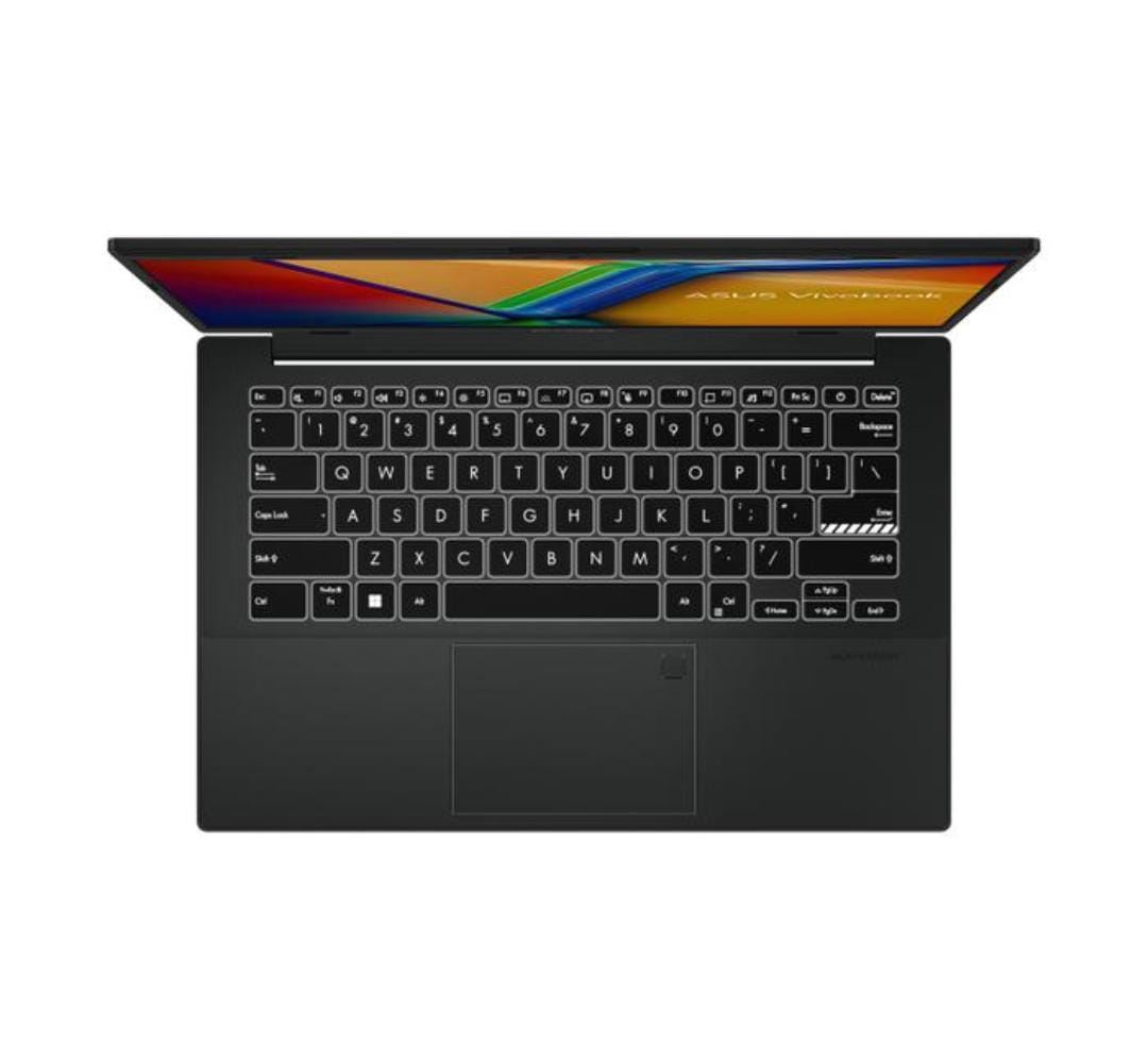 Asus Vivobook 13 Ryzen 3 7320U 8/512GB BNOB | laptop go galaxy